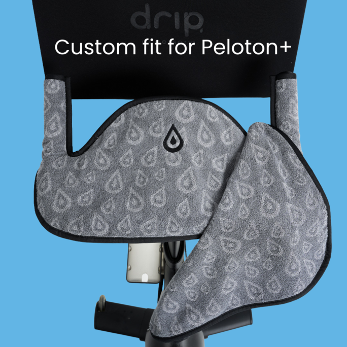 Peloton spintowel 2025